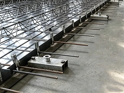 7 beneficii ale magneților de cofraj în beton prefabricat